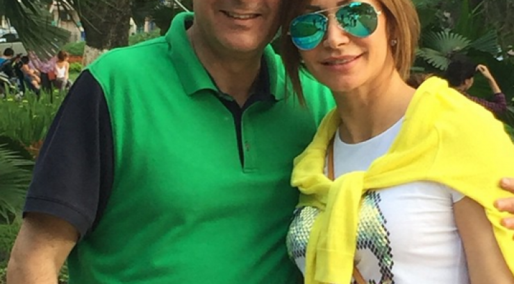 Τρόμος για τη Ροντίκα Καρογιάν: Κατέβηκε άρον άρον από το αεροπλάνο πριν απογειωθεί