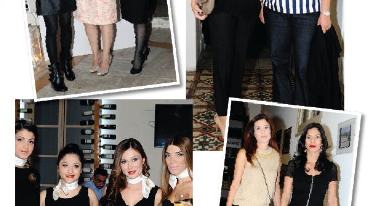 Βρεθήκαμε στην παρουσίαση του νέου αρώματος του Narciso Rodriguez