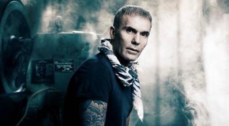 Στην Κύπρο για μια εμφάνιση ο Στέλιος Ρόκκος