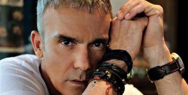 Ο Στέλιος Ρόκκος... και πάλι εδώ