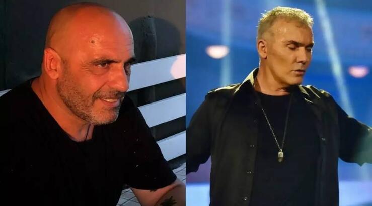 Τραγωδία για τον Στέλιο Ρόκκο: Πνίγηκε ο αδερφός του 