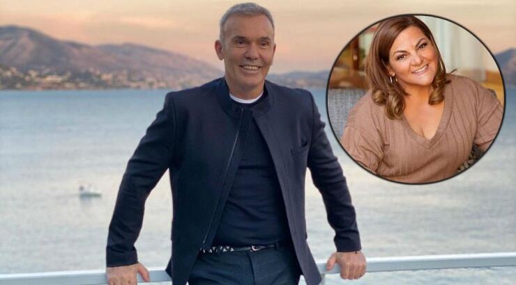 Στέλιος Ρόκκος: Αποκάλυψε την άγνωστη σχέση με τη Βίκυ Σταυροπούλου και μας άφησε άφωνους!