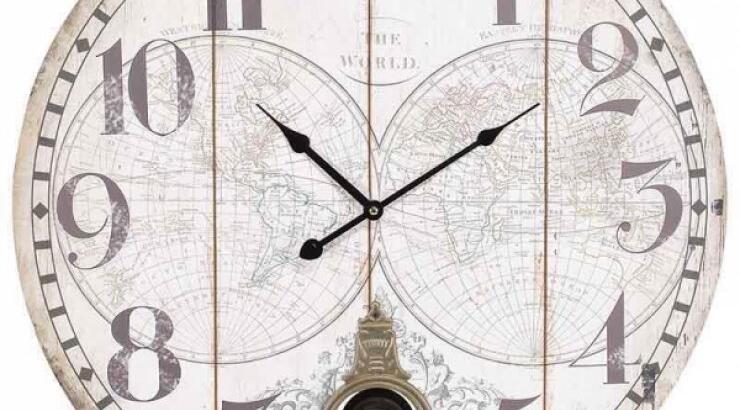 Γιατί τα ρολόγια της Γής θα σταματήσουν για ένα δευτερόλεπτο 