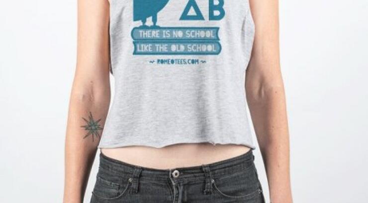 T-shirt: Made in Cyprus με χιούμορ