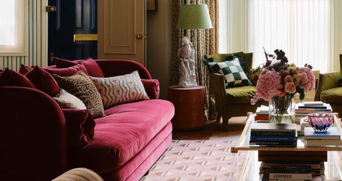 Εσείς κάνετε… ”room scrolling”;