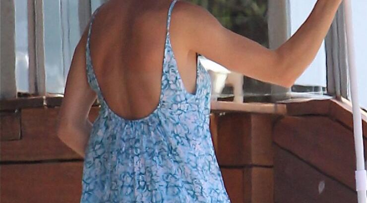 Ποιο ζευγάρι του Hollywood είναι συνέχεια on-off; [εικόνες]