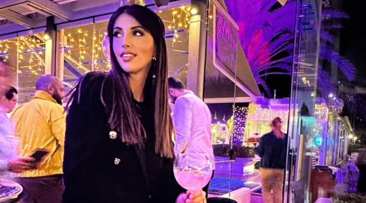 Η Αργυρώ Ροτσίδου για τη διάγνωση του καρκίνου: "Είχα χάσει τη γη κάτω από τα πόδια μου"