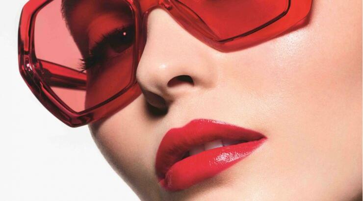 Rouge Coco Flash: Tο νέο κραγιόν από την Chanel 