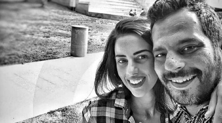 Νατάσα Τούρζα: Το μήνυμα που ήθελε να στείλει στον Γιώργο Ρούσσο και κατέληξε αλλού! [εικόνα]