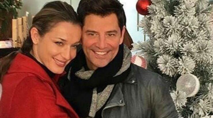 Ρουβάς - Ζυγούλη: Η κόρη τους, Αριάδνη, έγινε οκτώ ετών [εικόνες]