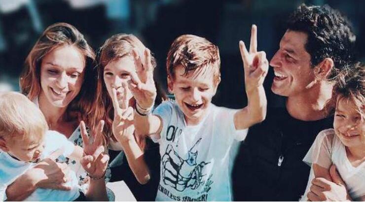 Η σοκαριστική αποκάλυψη που έκανε ο Σάκης Ρουβάς για το bullying που υπέστησαν τα παιδιά του! [βίντεο]