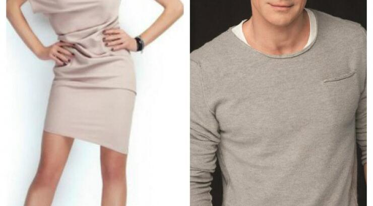 Επώνυμη Κύπρια συνάντησε Βανδή και Ρουβά στο αεροπλάνο και έβγαλαν selfie!