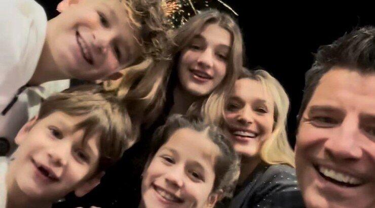 Η οικογένεια Ρουβά προκάλεσε χαμό στο feed μας στο instagram [βίντεο]