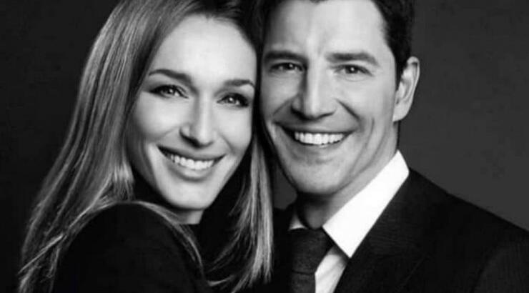 Κάτια Ζυγούλη: Μας έδειξε την κουζίνα του σπιτιού της με τον Σάκη Ρουβά και είναι ότι πιο εντυπωσιακό θα δεις σήμερα!