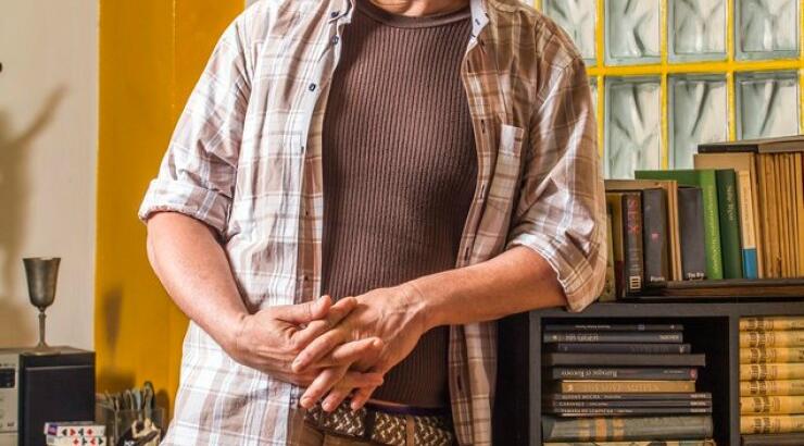 Συγκλονίζει γνωστός Έλληνας ηθοποιός: “Το μισό μου πρόσωπο είχε γίνει πολτός”