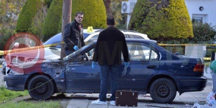 Ενώπιον δικαστηρίου οι δύο για την επίθεση με ρουκέτα