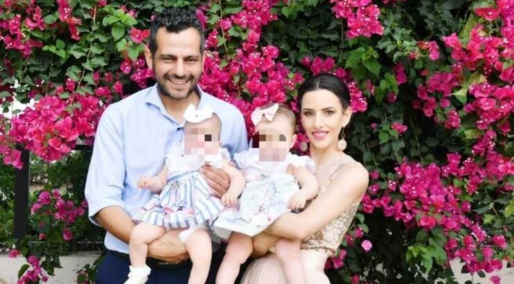 Ρούσσος – Τούρζα: Οι δίδυμες κόρες τους έχουν γενέθλια και είδαμε το πιο powerful στιγμιότυπο κατά τον θηλασμό!