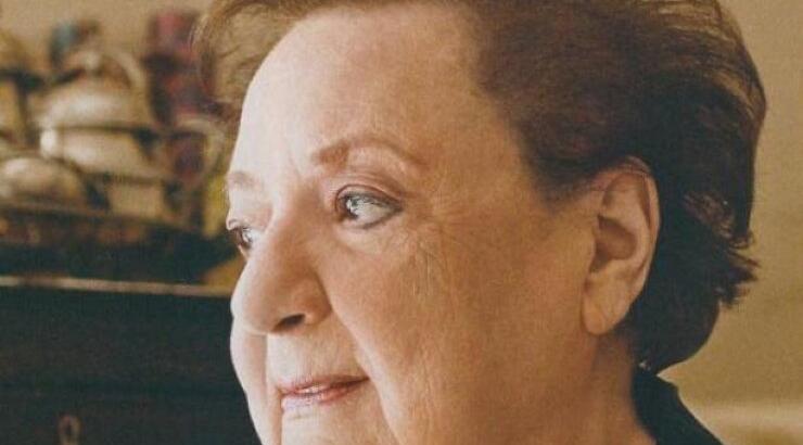 Σοκάρει η Ροζίτα Σώκου