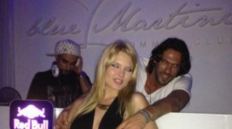 Νέα λεκτική επίθεση Γιάννη Σπαλιάρα στη Ροζίτα Κεντάλα