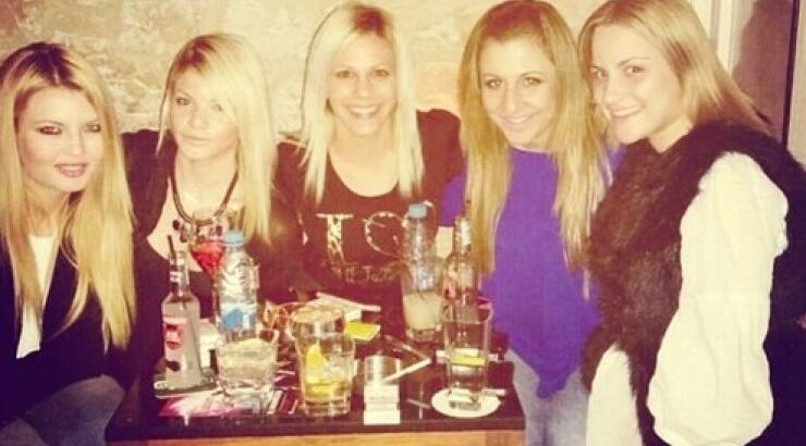 Ροζίτα Κεντάλα: Πώς περνάει τις τελευταίες μέρες της στην Κύπρο