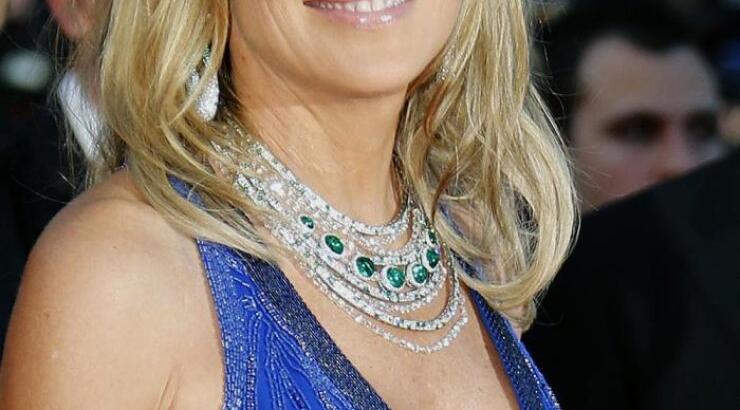 Σοκ! Δεν θα πιστέψετε πώς έχει γίνει η Sharon Stone