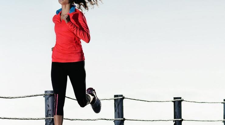 Το μυστικό για να "καις" περισσότερες θερμίδες όσο περπατάς!