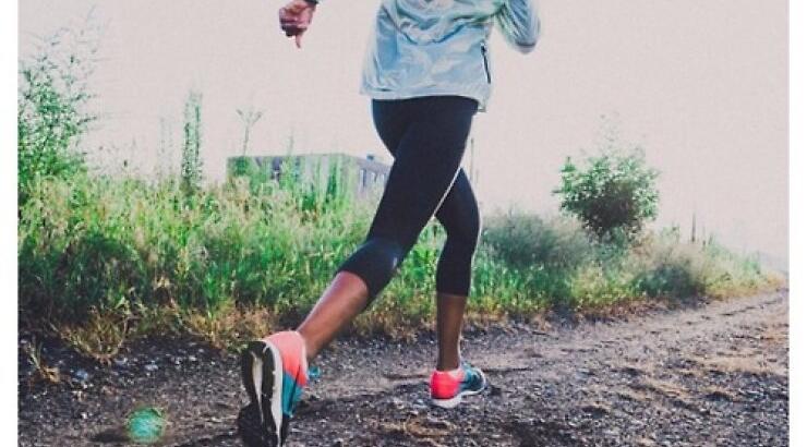 Πώς να καις περισσότερες θερμίδες στο περπάτημα!