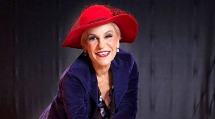 Χρύσα Ρώπα: Τον περασμένο χειμώνα δεν είχα επιλογές επιβίωσης