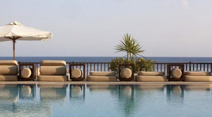 Αυτό είναι το κορυφαίο ξενοδοχείο στην Κύπρο για το 2016