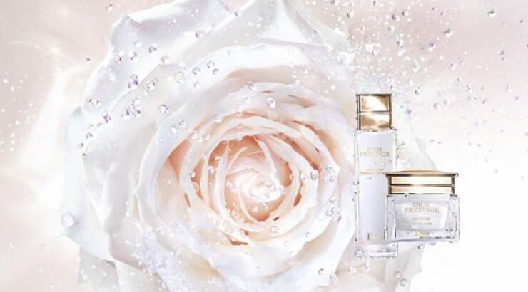 Dior: 3 βασικά προϊόντα για ένα εξαιρετικό τελετουργικό καθαρισμού