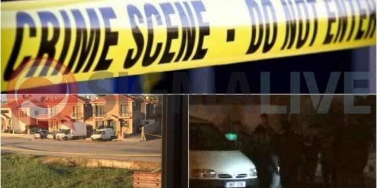 Δολοφονία "Τσικίτο" - Οι κάμερες και το "αμαρτωλό" παρελθόν 