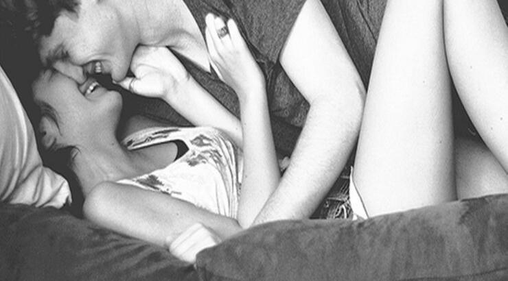 Η "μυστική" φράση για καλύτερο σεξ