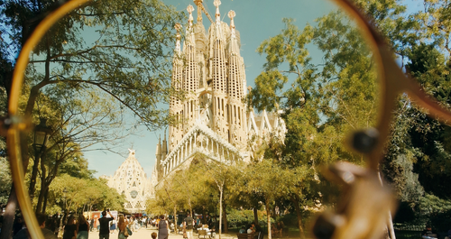 La Sagrada Familia: Μια πιο κοντινή ματιά στην ψηλότερη, πλέον, εκκλησία στον κόσμο