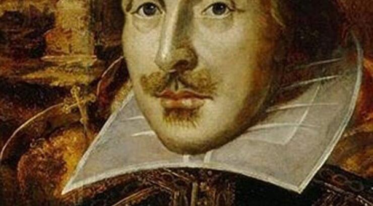 Σαίξπηρ στο Κούριο