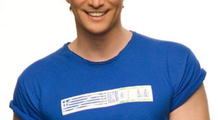 Το tweet του Σάκη!