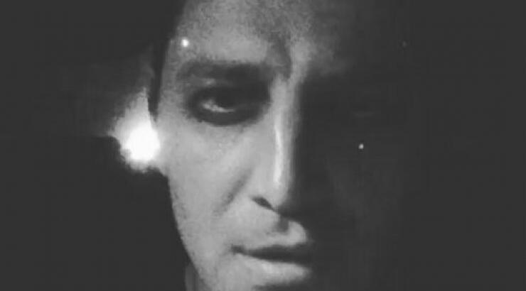 Σάκης Ρουβάς: Το νέο μήνυμα προς τους θαυμαστές του