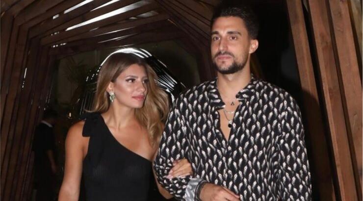 Σάκης Κατσούλης για Μαριαλένα: "Είναι κοροϊδία πλέον να λέμε ότι είμαστε φίλοι"