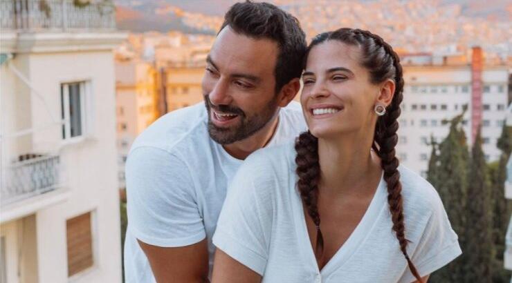 Σάκης Τανιμανίδης: Η βοήθεια που παρέχει στην Χριστίνα Μπόμπα και αφορά στις κορούλες τους 