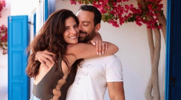 Η ανησυχία του Σάκη Τανιμανίδη  για την Χριστίνα Μπόμπα: "Τι κάνεις; Να φωνάξω εξορκιστή;" [βίντεο]