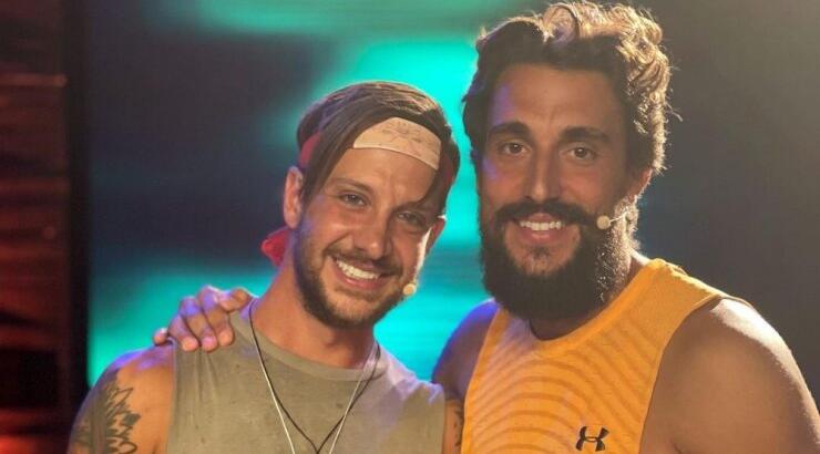 Θα μείνετε άφωνοι με τη διαφορά σε ψήφους ανάμεσα σε Σάκη και Ηλία! [βίντεο]