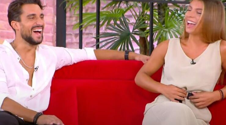 Κατσούλης – Ρουμελιώτη: Είναι ξανά μαζί μετά το "Survivor"; [βίντεο]