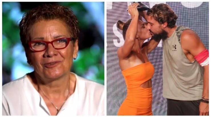 Σάκης Κατσούλης: Αποκάλυψε πώς αποκαταστάθηκαν οι σχέσεις με την πεθερά του 