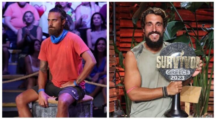 Ο Κατσούλης έκανε την αποκάλυψη: Ετοιμάζει επιχειρηματική κίνηση με Πρίαμο στην Κύπρο [βίντεο]