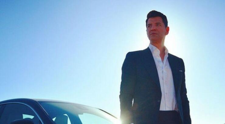 Ακούστε το νέο τραγούδι του Σάκη Ρουβά που μόλις κυκλοφόρησε