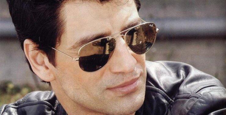 Σάκης Ρουβάς: Η μεγάλη μέρα πλησιάζει! 