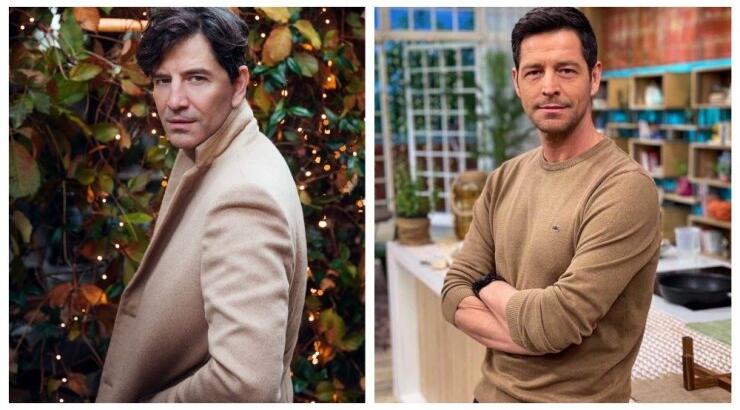 Ο Σάκης Ρουβάς αναφέρθηκε πρώτη φορά στη συμμετοχή του αδερφού του στο “Survivor” [βίντεο]