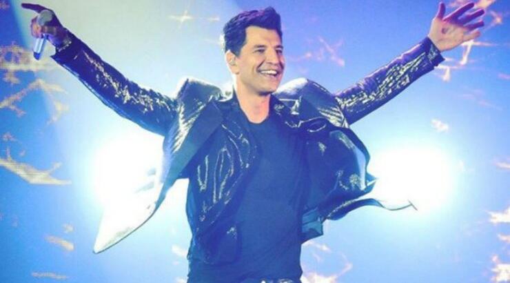 Κύπριος ηθοποιός μιμήθηκε τον Σάκη Ρουβά on air και μας ξετρέλανε! [βίντεο]