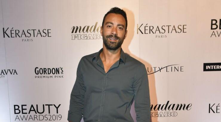 Σάκης Τανιμανίδης: Η γνωριμία με τη Χριστίνα Μπόμπα και η συγκινητική αποκάλυψη που έκανε! [βίντεο]