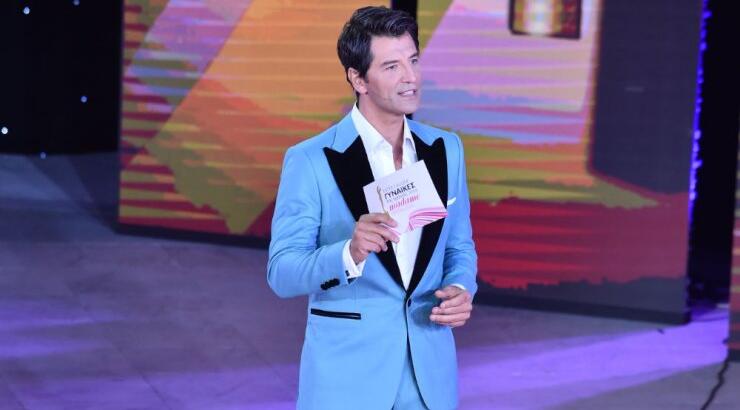 "Madame Figaro Γυναίκες της Χρονιάς": Η στιγμή της ανακοίνωσης των νικητριών! [βίντεο]