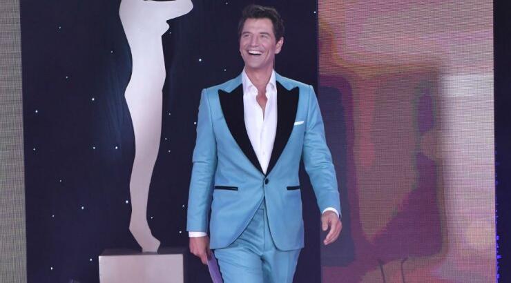 Στα παρασκήνια των βραβείων "Madame Figaro Γυναίκες της Χρονιάς" που παρουσίασε η Estée Lauder